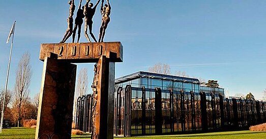 МАК назваў умовы ўдзелу расейцаў у Алімпіядзе