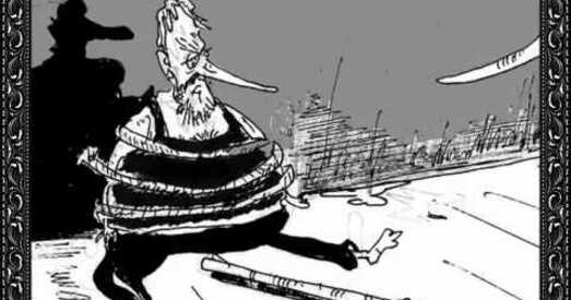 На «Тытаніку» плыла сям’я з Віцебска