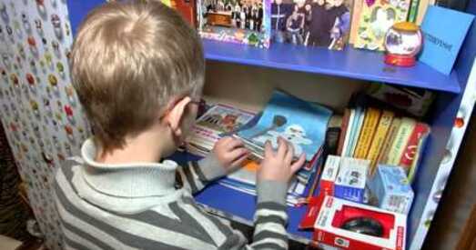 Чыноўнае свавольства ў Віцебску: жанчыну з сынам высяляюць з кватэры