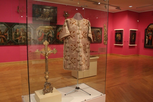 На выставе На выставе