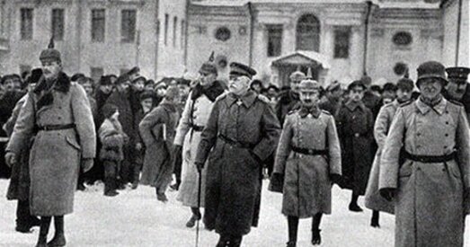 Барацьба ідэалогій. «Чырвоныя» і «белыя» перыядычныя выданні ў Беларусі ў 1918–1920 гг.