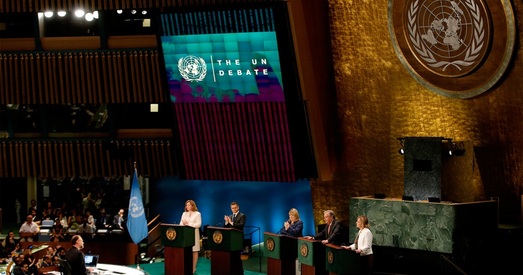 Вайна за ААН працягваецца