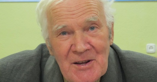 Бывай, наш дарагі Вацлаў Адольфавіч Нямковіч