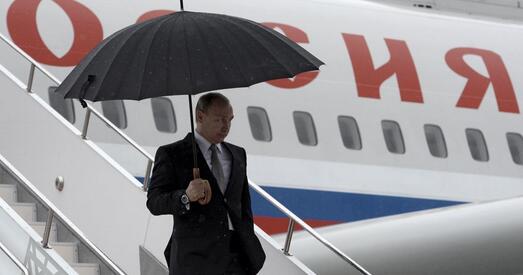 Расія. Чым новая «Канцэпцыя знешняй палітыкі РФ» адрозніваецца ад папярэдняй