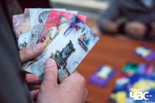 гульня Казачнік гульня Казачнік