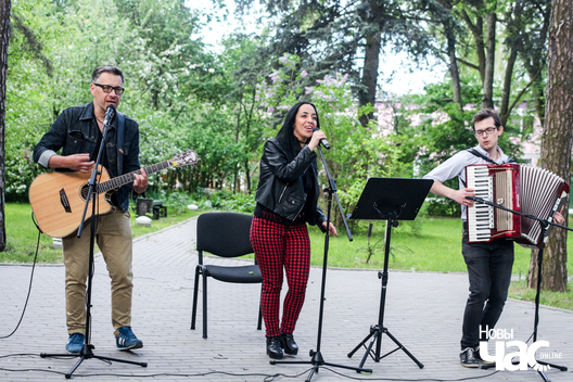 «Markuts Band» «Markuts Band»