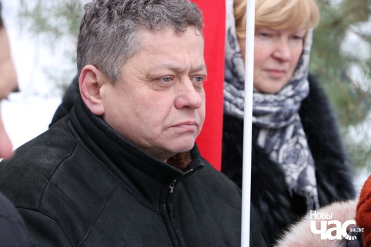 Аляксей Туровіч Аляксей Туровіч