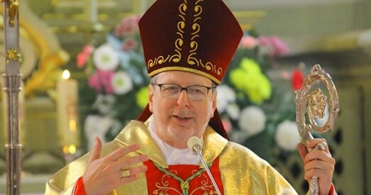 Арцыбіскуп Клаўдыё Гуджэроцці: «Можна сказаць, што Украіна страціла на ўсіх франтах»