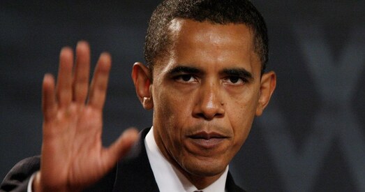 Абама заявіў аб адзінстве ЗША і ЕС у пытанні захавання санкцый супраць Расіі