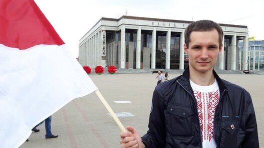 Сяргей Пальчэўскі Сяргей Пальчэўскі