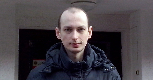 Пальчыс: «Калі сайт забароняць, аддам ключы ААЦ»