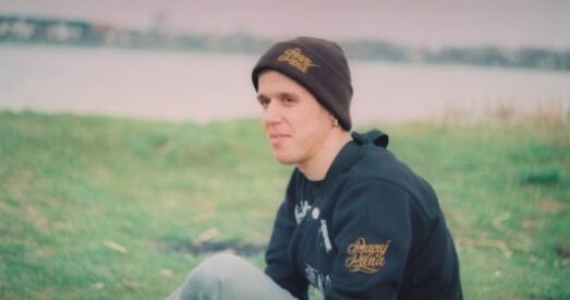 Першы арышт у гэтым годзе — у Маладзечне асудзілі Паўла Сяргея