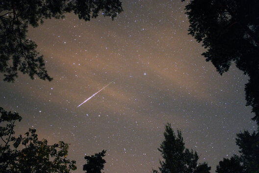 Назіранне Персеід ў Мінску ў 2013 годзе. Фота: astronominsk.org Назіранне Персеід ў Мінску ў 2013 годзе. Фота: astronominsk.org