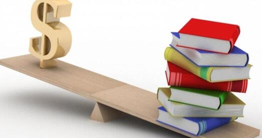 Кошт навучання ў ВНУ будзе павышацца