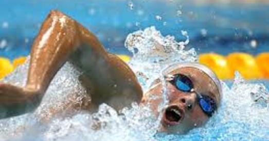 Амерыканец стаў самым узроставым алімпійскім чэмпіёнам у плаванні