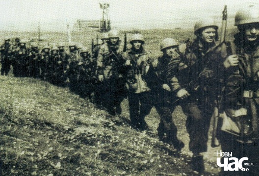 Польскія дэсантнікі Польскія дэсантнікі