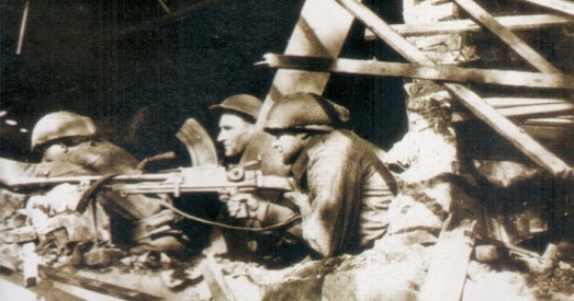 Героі і ахвяры «Маркет-Гардэн»