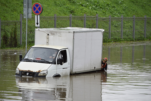 Фота «Коммерсантъ» Фота «Коммерсантъ»