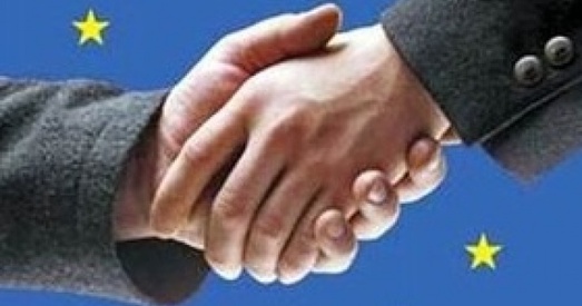 Ці дапусцяць Палату прадстаўнікоў ў Еўранэст?