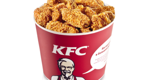 Пад Крычавам будуць вырошчваць кур для KFC