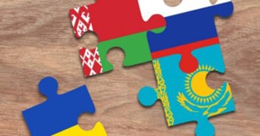 Украіна пачала афіцыйную працэдуру выхаду з СНД