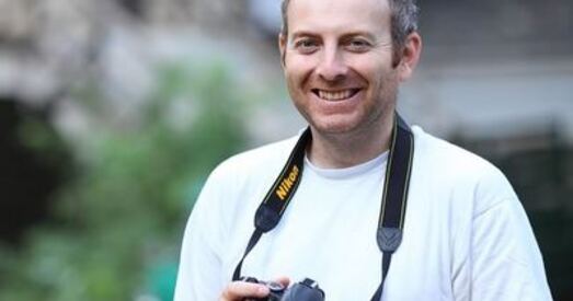 Мінск экстрадуе блогера Лапшына ў Азербайджан