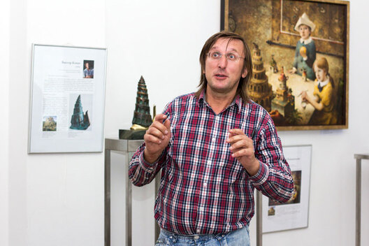 Фота Антона Сурапіна Фота Антона Сурапіна