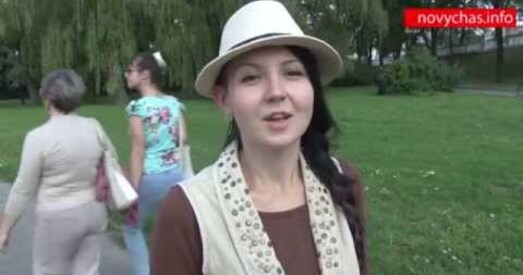 Веры, волі, перамогі... Беларусы віншуюць украінцаў з Днём незалежнасці