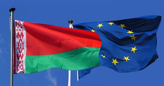 Тавараабарот Беларусі з краінамі ЕС у 2017 годзе вырас на траціну