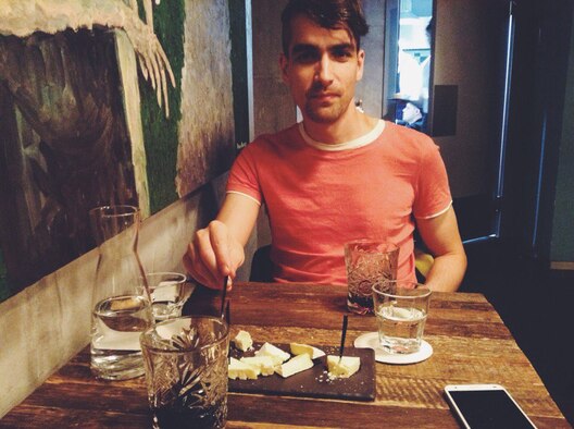 Максім Дзмітрыеў Максім Дзмітрыеў