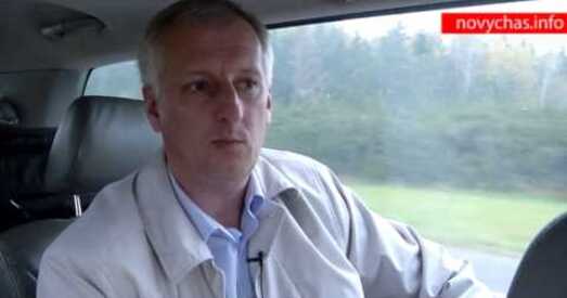 Асуджаныя абвінавачваюць начальніка калоніі