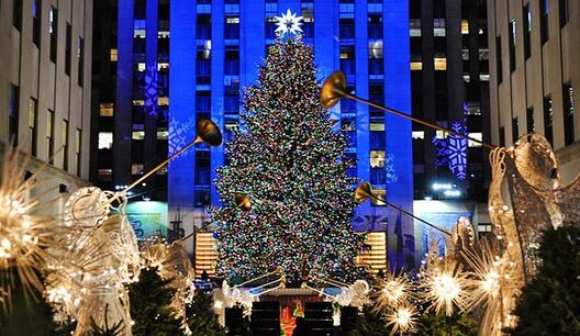 Rockefeller Christmas Tree Lighting 2016, chedwards.net Rockefeller Christmas Tree Lighting 2016, chedwards.net