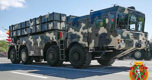 Бессэнсоўнае бразганне зброяй