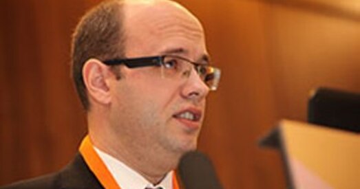 Руды: Пытанне дэцэнтралізацыі сістэмы дзяржкіравання абмяркуюць, але палітычны кантроль застанецца