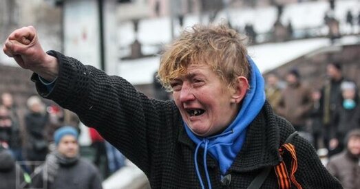 Аляксандр Тамковіч: Прапагандыстаў «русского мира» трэба судзіць