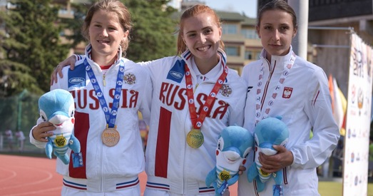 Каманду Расіі адхілілі ад Паралімпійскіх гульняў у Рыа