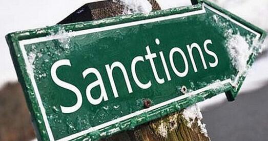 Дзярждэп ЗША можа вярнуць санкцыі супраць Лукашэнкі