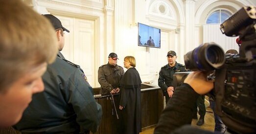 Па справе аб падзеях 13 студзеня 1991 года ў Вільнюсе абвешчаны двухмесячны перапынак