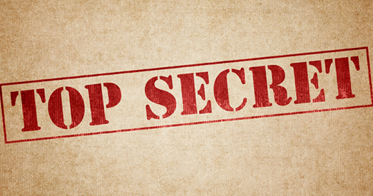 Чаму чыноўнікі засакрэчваюць інфармацыю пра сваю працу