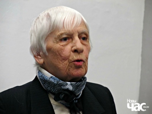 Прамаўляе Леніна Міронава Прамаўляе Леніна Міронава