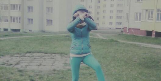 Фота з сацсетак Фота з сацсетак