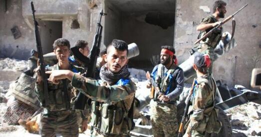 Праваабаронцы кажуць пра больш за 200 ахвяраў новага наступу на Алепа