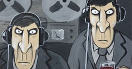 Чаго хацеў контрвыведнік з «Белорусии»?