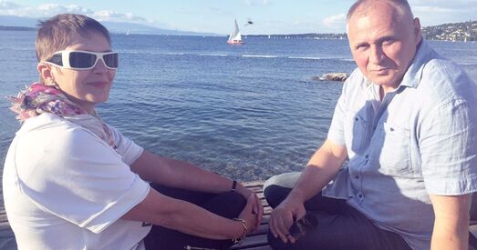 Мікола Статкевіч: Трэба пражываць сваё жыццё, а не чужое