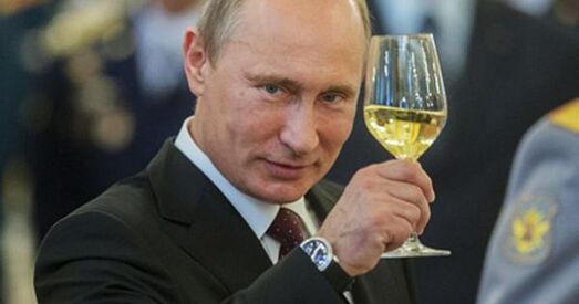 Амерыканская выведка мяркуе, што Уладзімір Пуцін асабіста ўмешваўся ў выбарчую кампанію ў ЗША