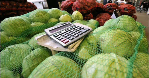 Каму вайна, а каму… выгоды?