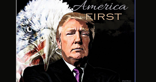 Трампаўскі ізаляцыянізм