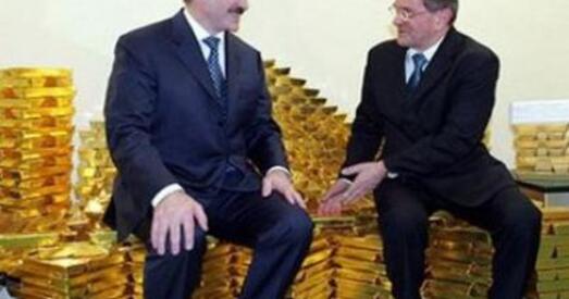 Трымаемся. Надоўга?