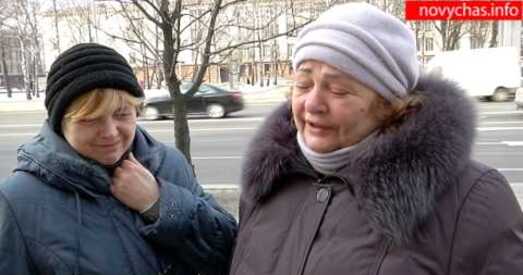 Родная мова, на якой саромеюцца размаўляць