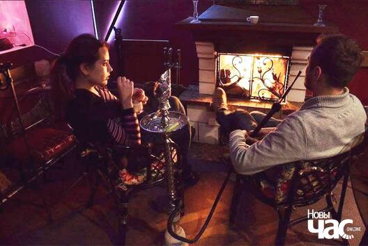 У бары. Львоў У бары. Львоў